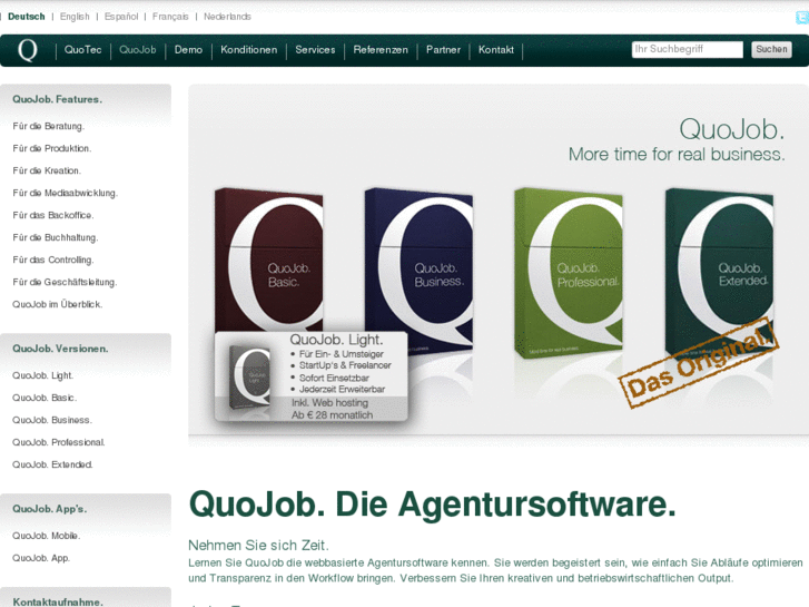 www.quojob.de