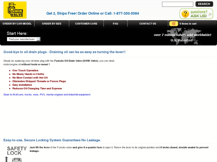 www.qwikvalve.com