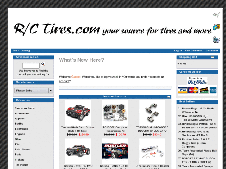 www.rc-tires.com