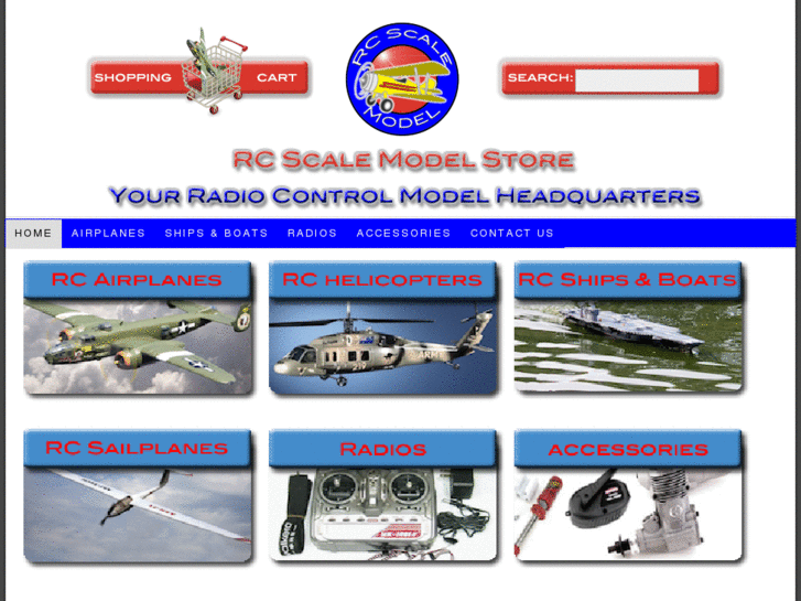 www.rcscalemodelstore.com