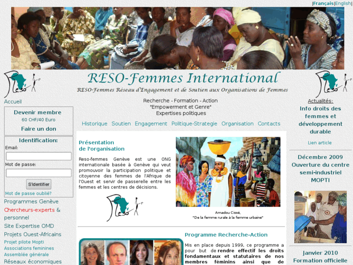 www.reso-femmes.org