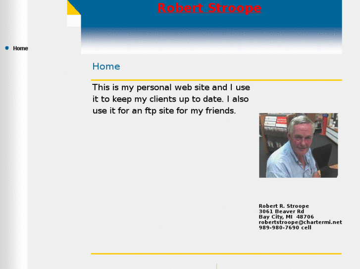 www.robertstroope.com