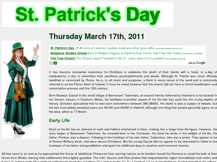 www.saint-patricks-day.info