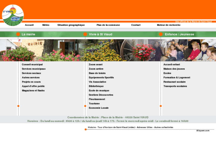 www.saint-viaud.fr