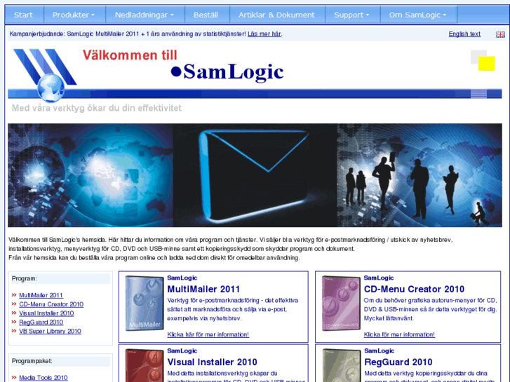 www.samlogic.com