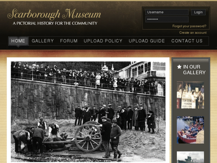 www.scarboroughmuseum.com