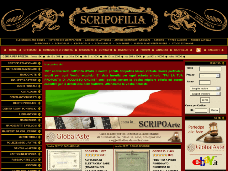 www.scripofilia.it