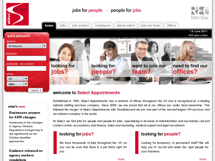 www.select.co.uk
