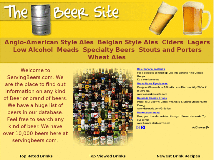 www.servingbeers.com