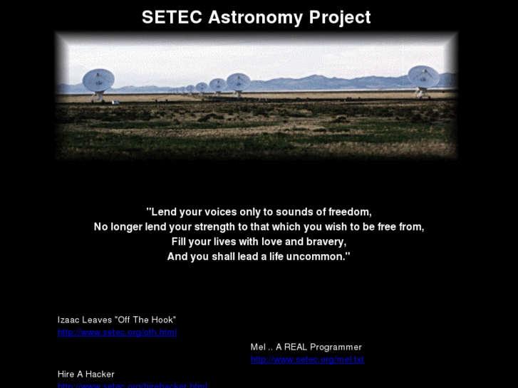 www.setec.org