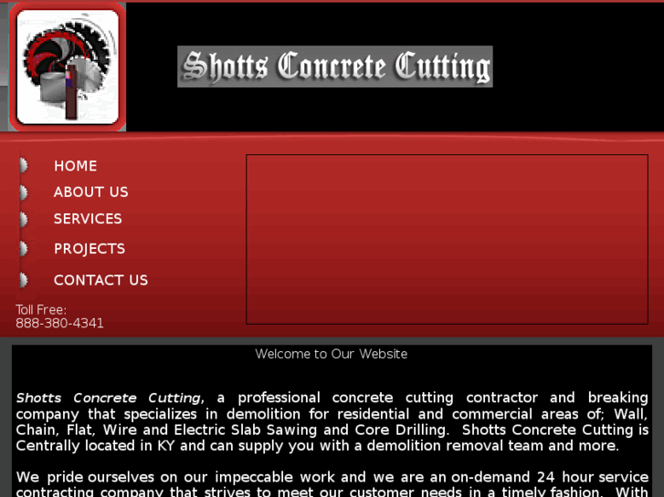 www.shottsconcretecutting.com