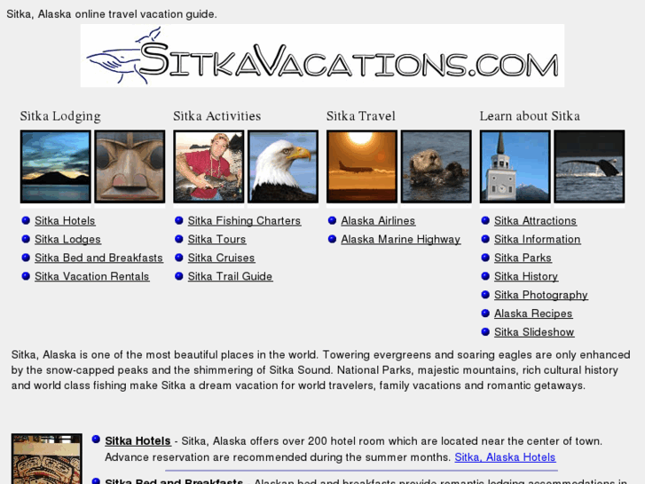 www.sitkavacations.com