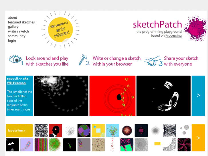 www.sketchpatch.com