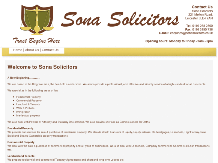 www.sonasolicitors.com