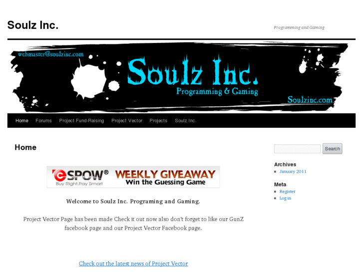 www.soulzinc.com