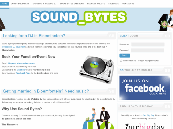 www.soundbytes.co.za