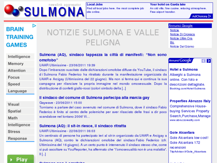 www.sulmona.biz