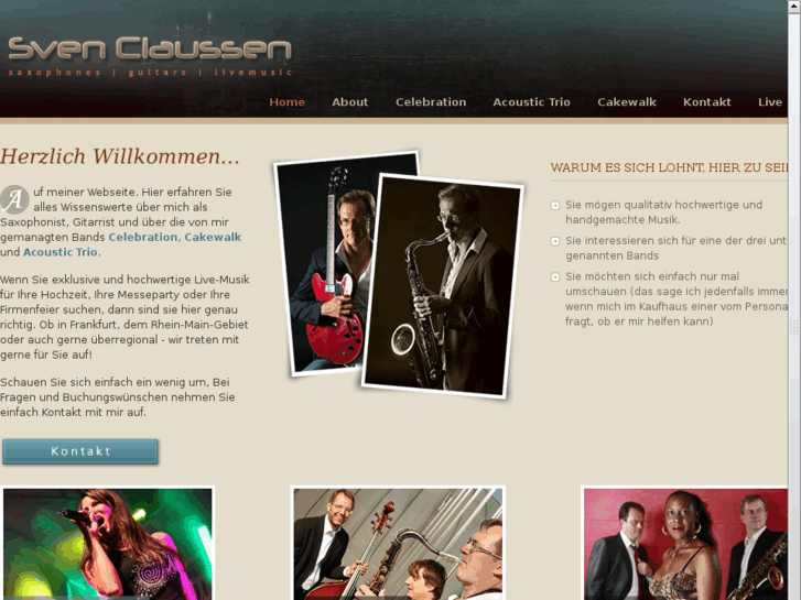 www.sven-claussen.com