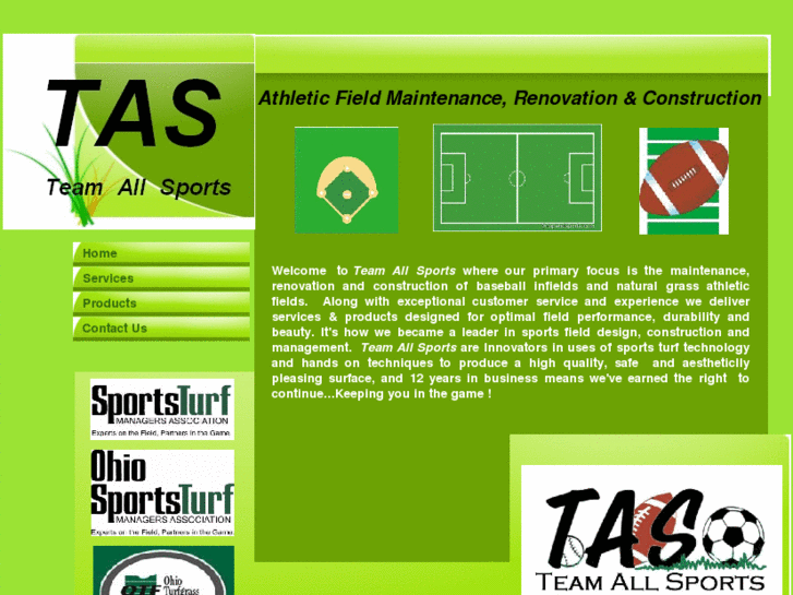 www.teamallsports.net