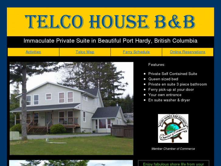 www.telcohousebnb.com