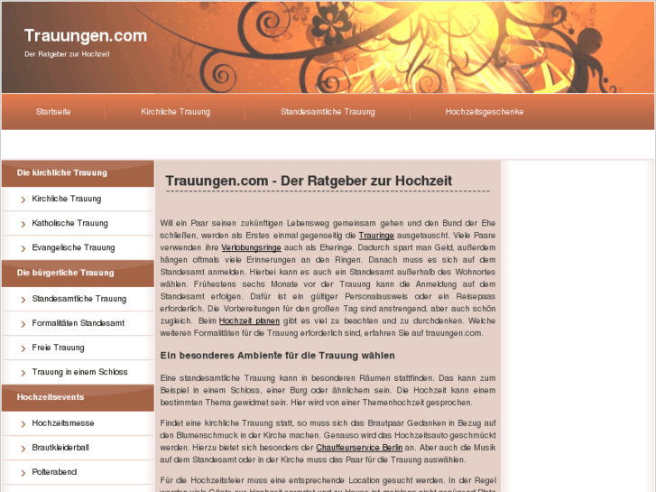 www.trauungen.com