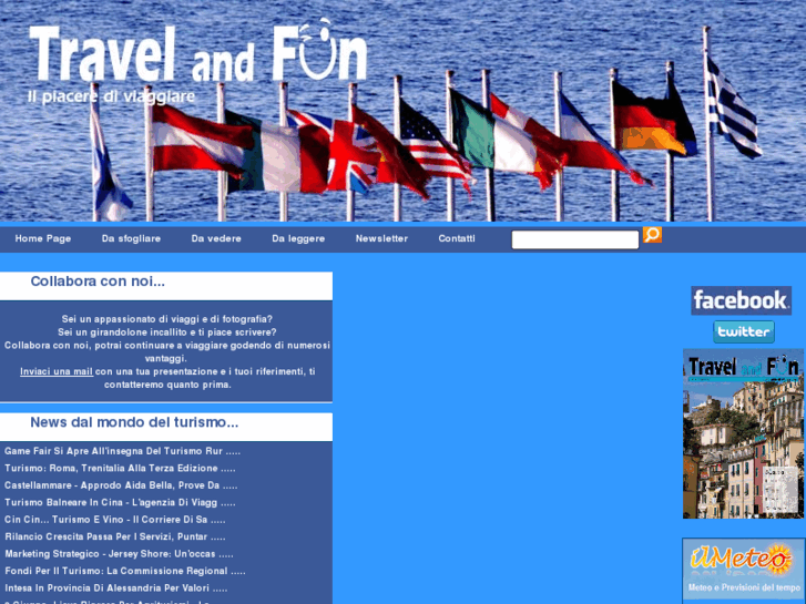 www.travelandfun.it