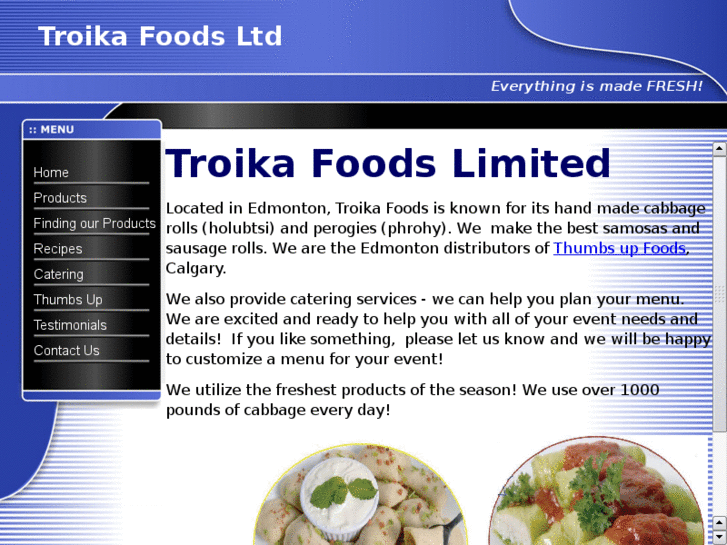 www.troikafoods.com