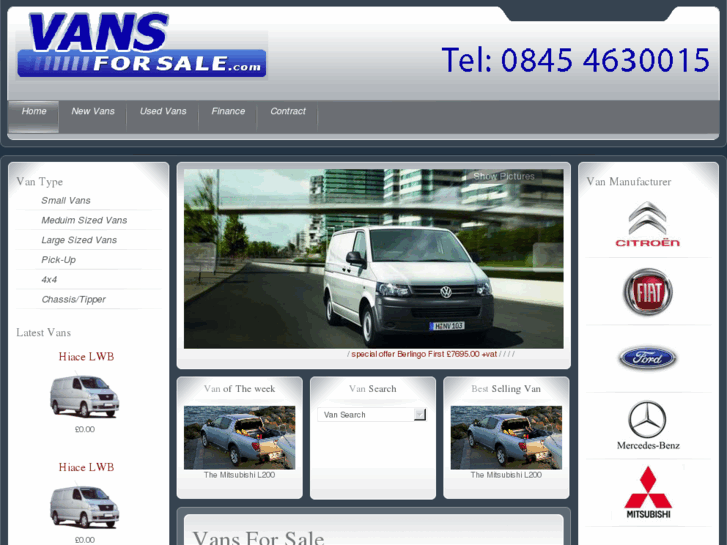 www.vansforsale.com