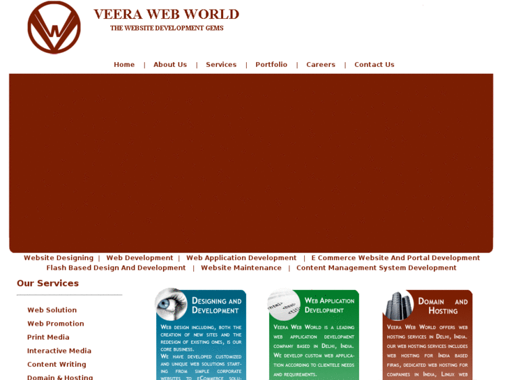 www.veerawebworld.com