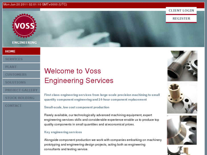 www.vossengineering.co.uk