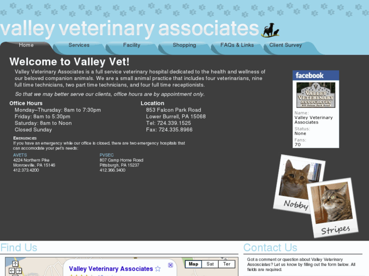 www.vvapets.com