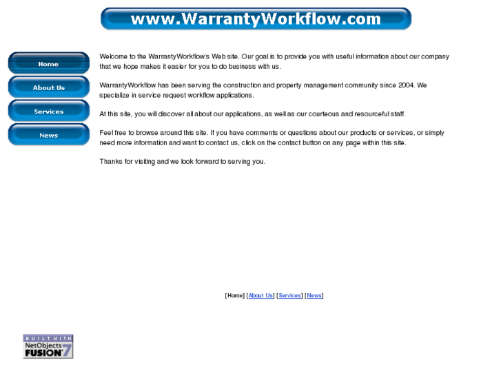 www.warrantyworkflow.com