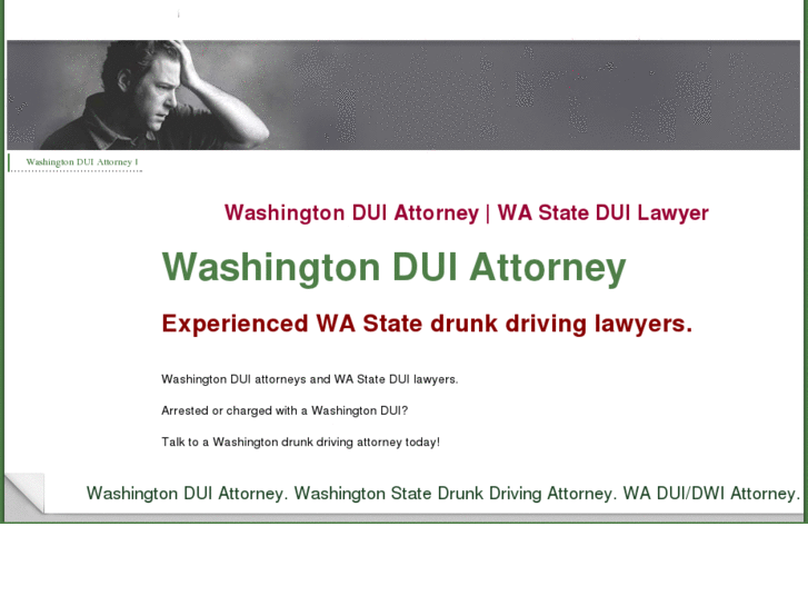 www.washington-dui-attorney.com