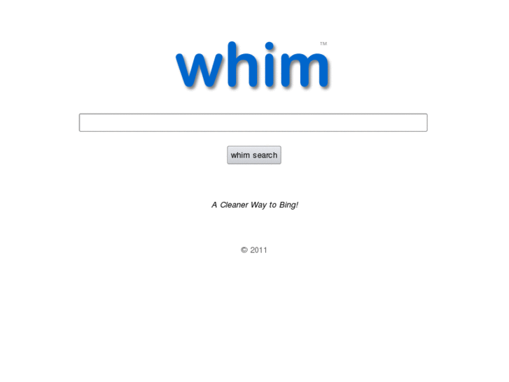 www.whim.us