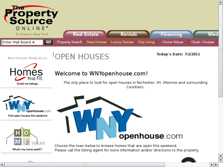 www.wnyopenhouse.com