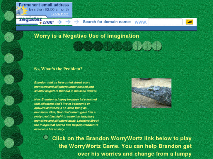 www.worrywortz.com