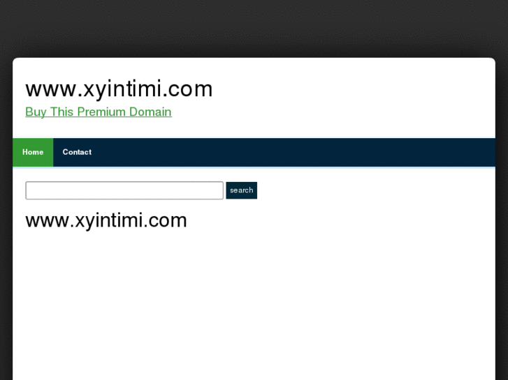 www.xyintimi.com