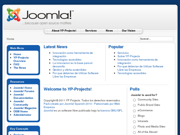 www.yp-projects.com