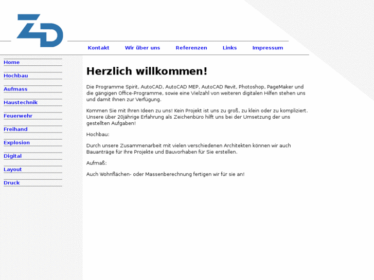 www.zeichnung.biz