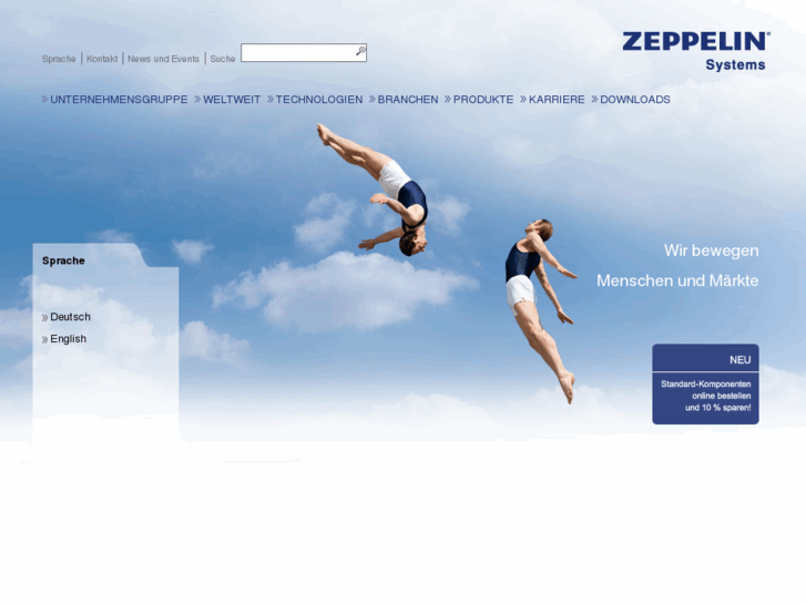 www.zeppelin-tr.com