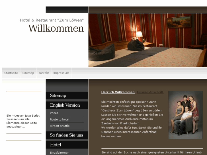 www.zumloewen.biz