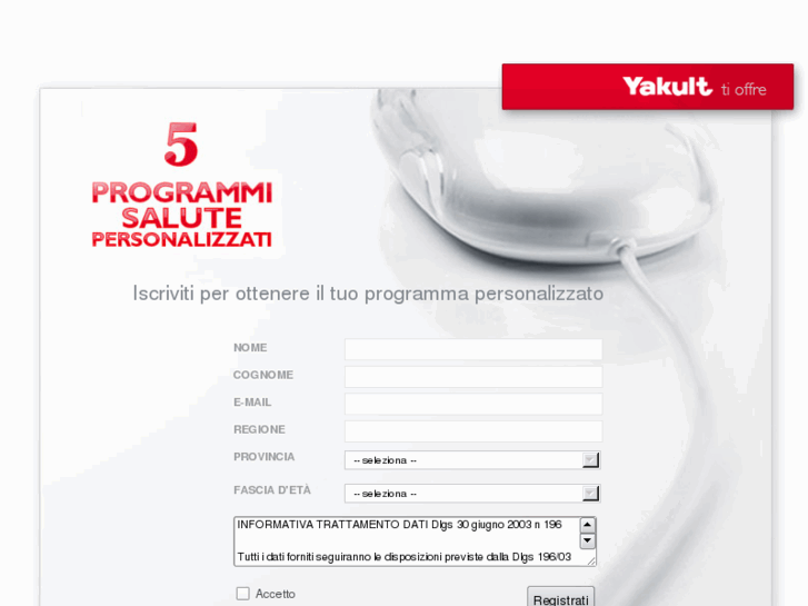 www.5programmisalute.info