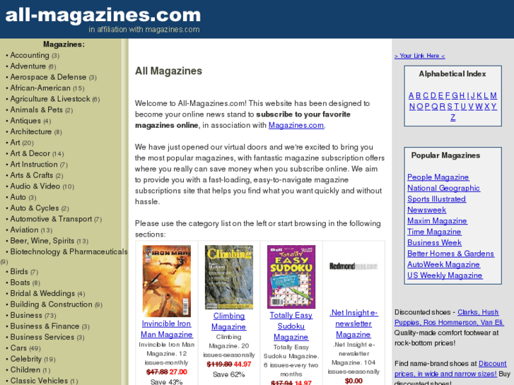 www.all-magazines.com