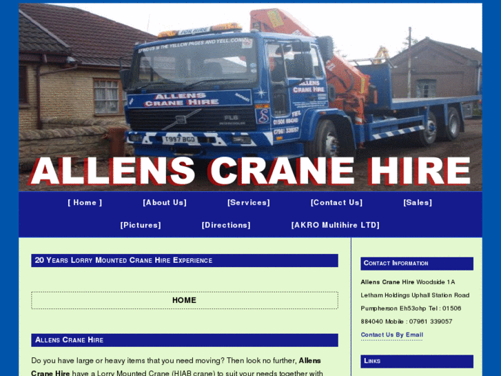 www.allenscranehire.co.uk