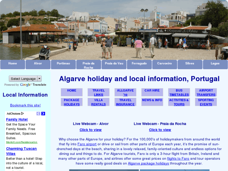 www.alvor-algarve.co.uk