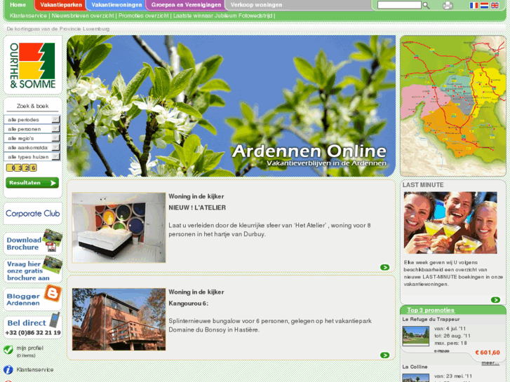 www.ardennen-direct.com