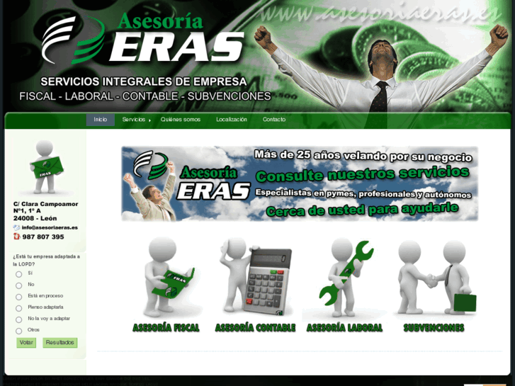 www.asesoriaeras.es