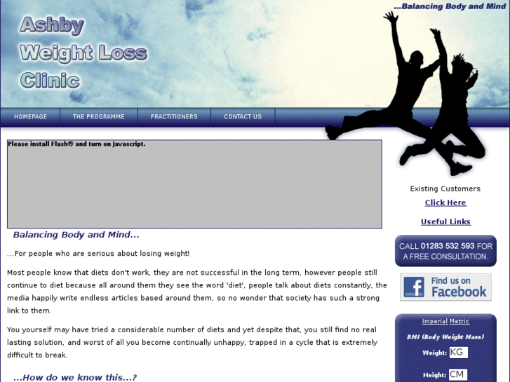 www.ashbyweightlossclinic.co.uk