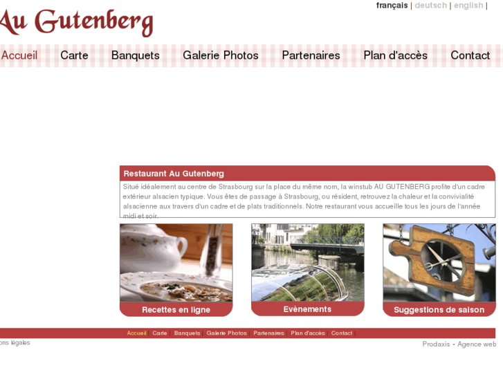 www.au-gutenberg.com