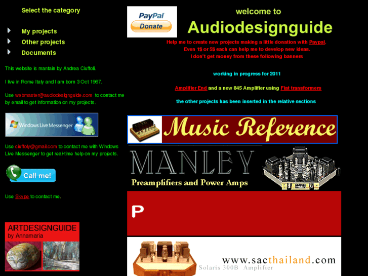 www.audiodesignguide.com